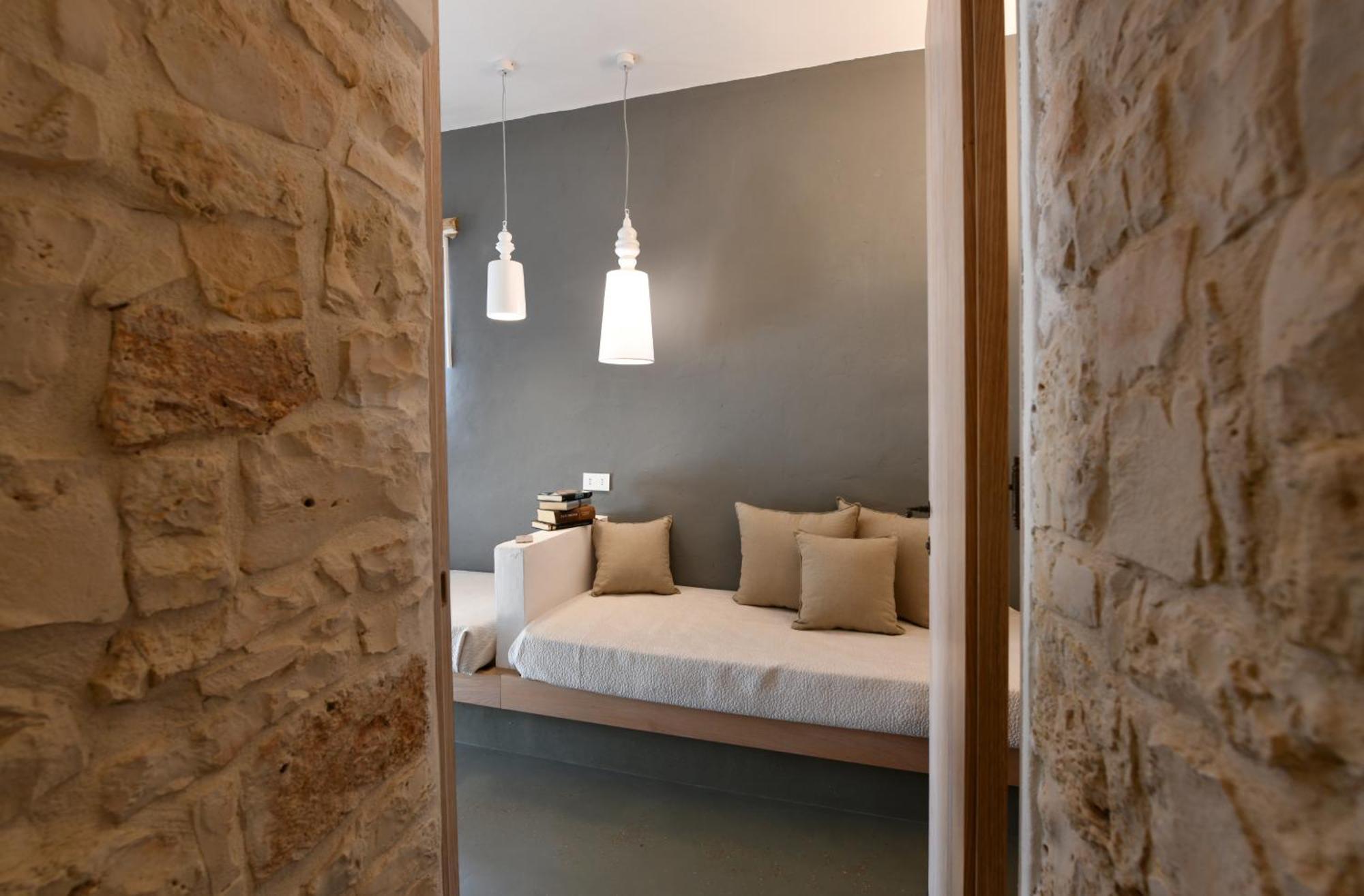 Il Trullo Bianco - Country House & Spa Castellana Grotte Ngoại thất bức ảnh