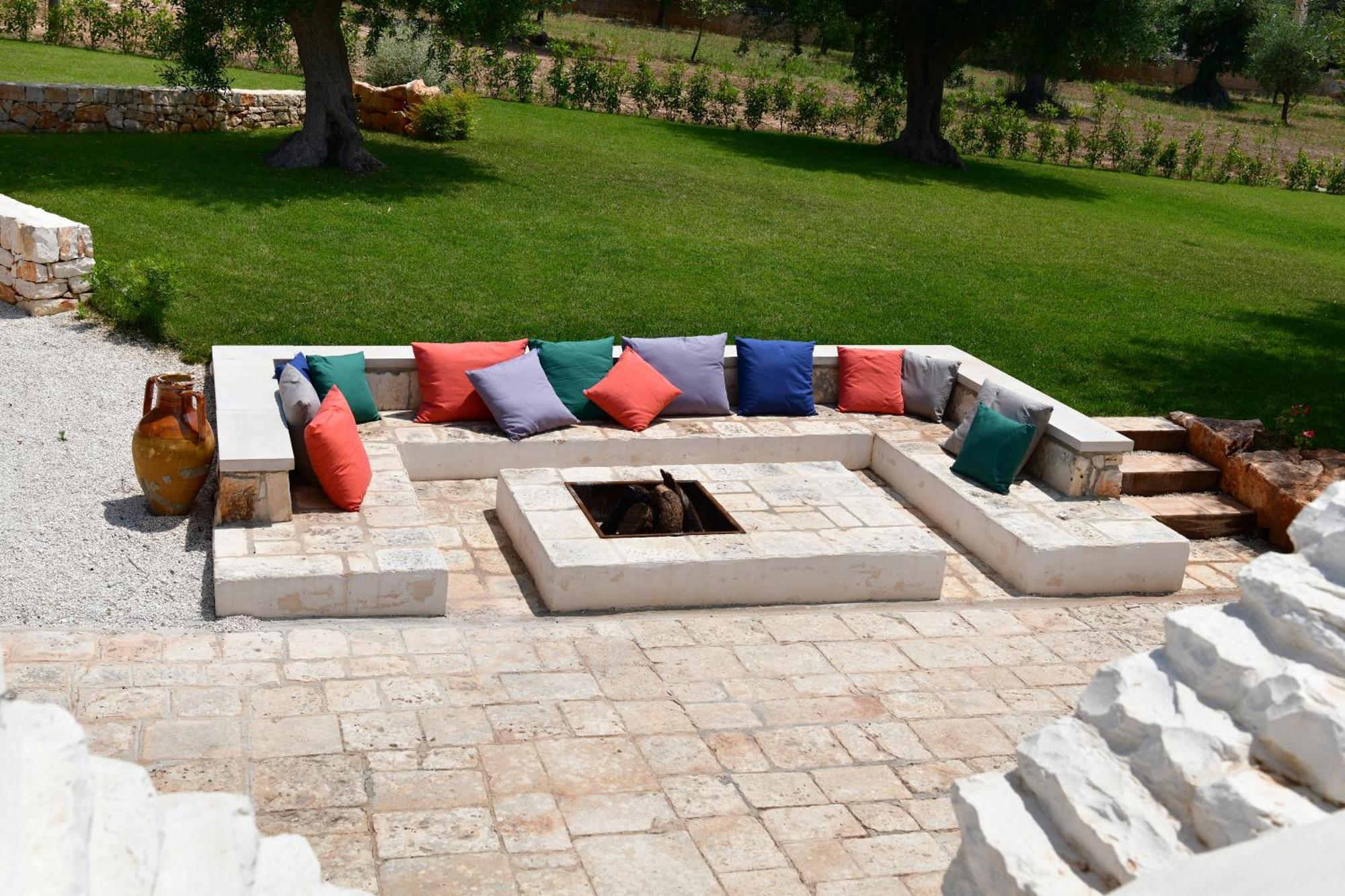Il Trullo Bianco - Country House & Spa Castellana Grotte Ngoại thất bức ảnh
