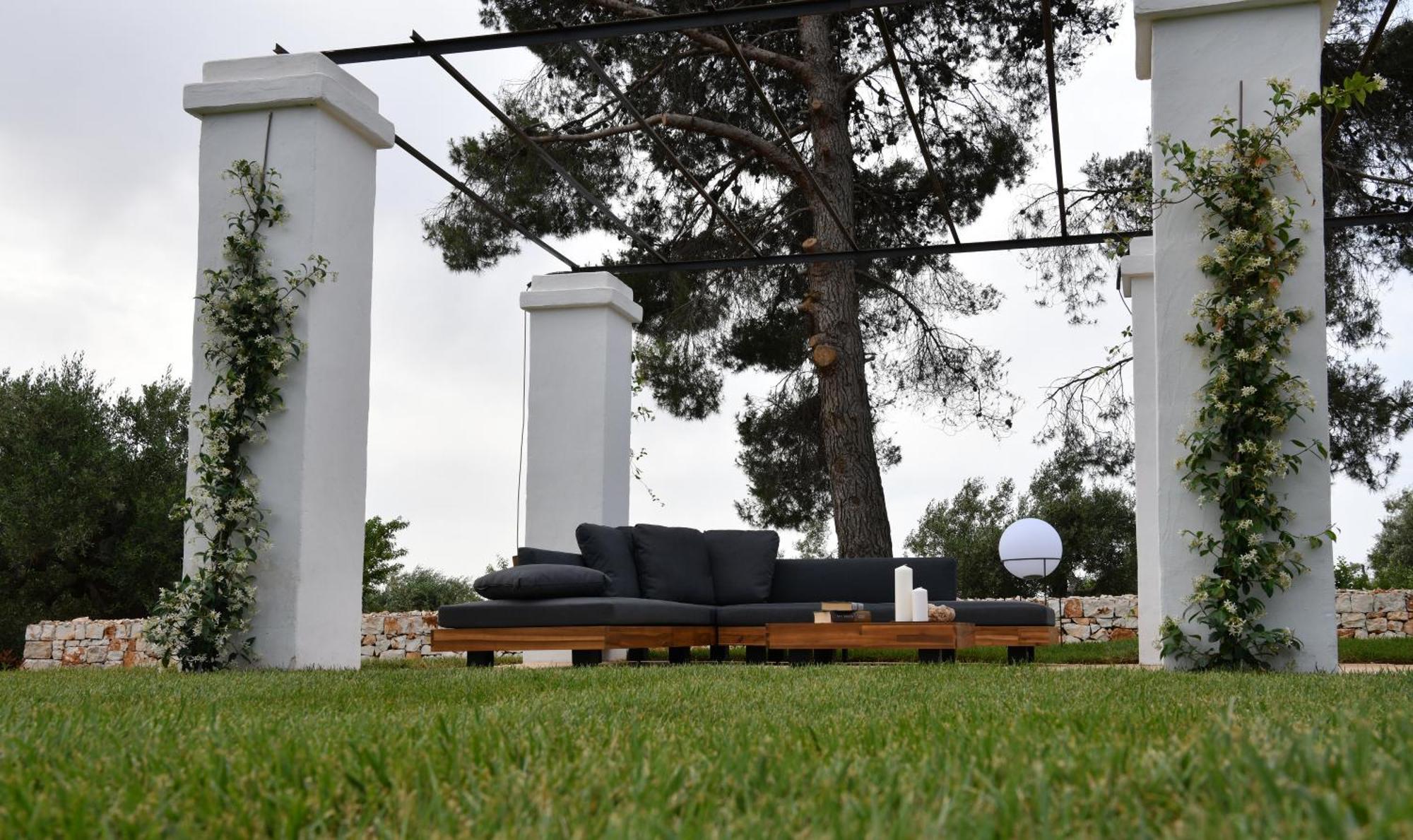 Il Trullo Bianco - Country House & Spa Castellana Grotte Ngoại thất bức ảnh