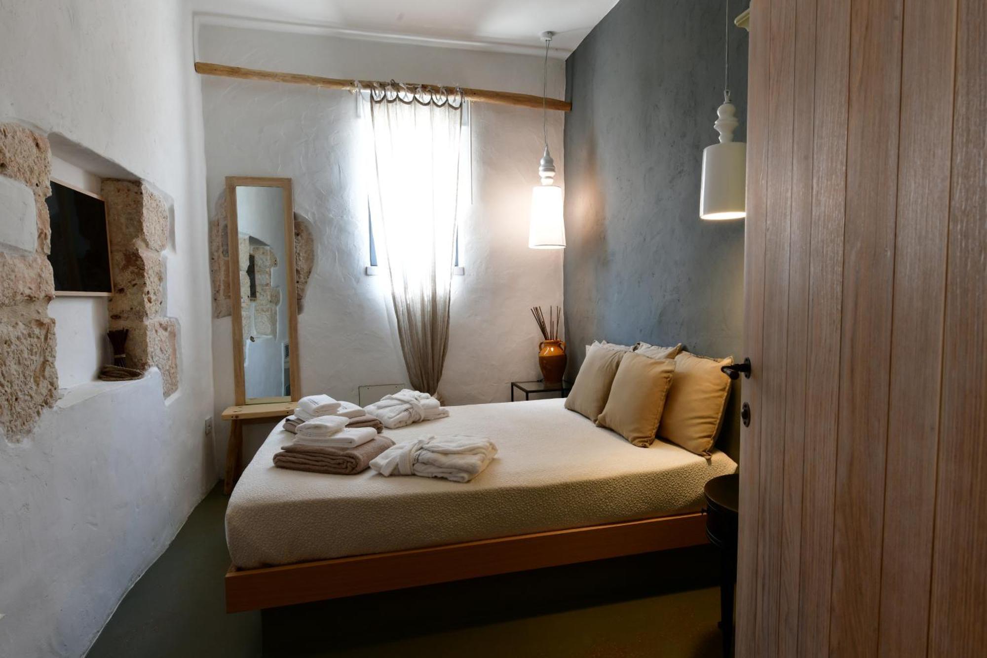 Il Trullo Bianco - Country House & Spa Castellana Grotte Ngoại thất bức ảnh