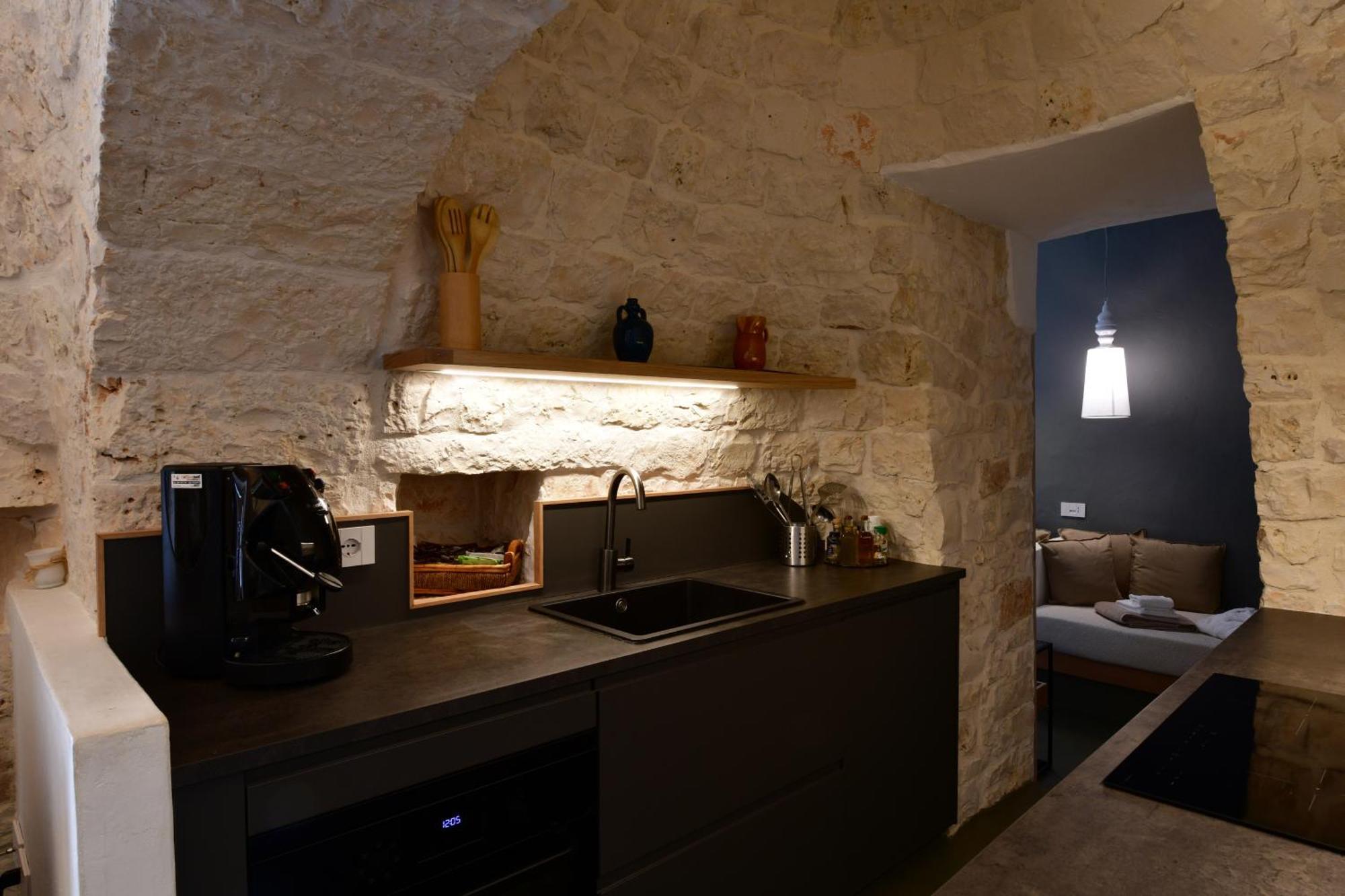 Il Trullo Bianco - Country House & Spa Castellana Grotte Ngoại thất bức ảnh